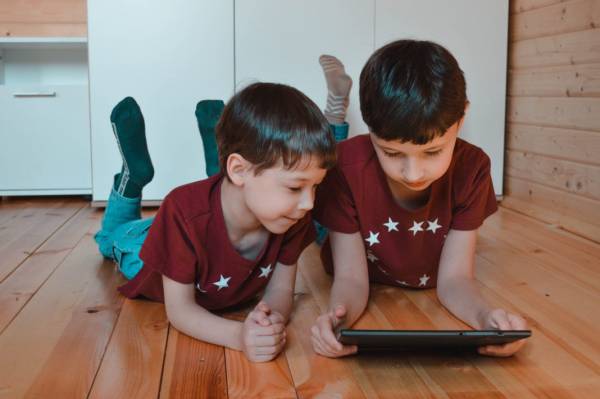 Ηλεκτρονικά παιχνίδια και παιδιά: Συμβουλές από το Ελληνικό Κέντρο Ασφαλούς Διαδικτύου
