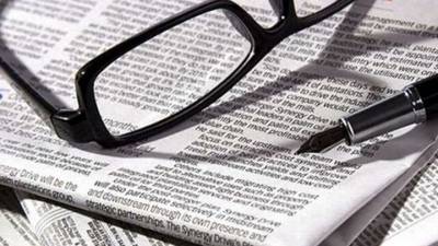 Πέθανε ο δημοσιογράφος Δημήτρης Δελαπάσχος