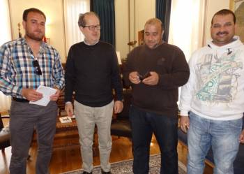 Θρησκευτικό χώρο στην Καλαμάτα ζητούν οι μουσουλμάνοι