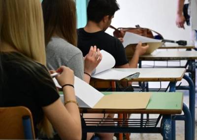 Αιτήματα της Α’ ΕΛΜΕ Μεσσηνίας για τις πανελλαδικές εξετάσεις