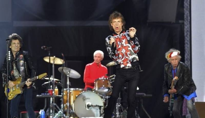 Rolling Stones: Πρόβλημα υγείας ο Μικ Τζάγκερ - Αναβλήθηκε η περιοδεία τους