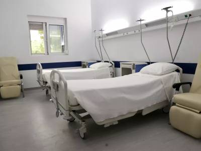 Δύο νέα προγράμματα προληπτικών εξετάσεων για παχυσαρκία ενηλίκων και νεφρική δυσλειτουργία