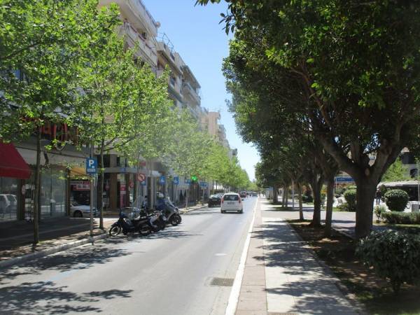Στην Πελοπόννησο το μικρότερο ποσοστό επιχειρήσεων σε αναστολή