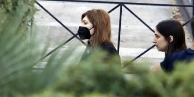 Αναβλήθηκε για τις 2 Απριλίου η δίκη της Ρούλας Πισπιρίγκου για τον θάνατο της Τζωρτζίνας