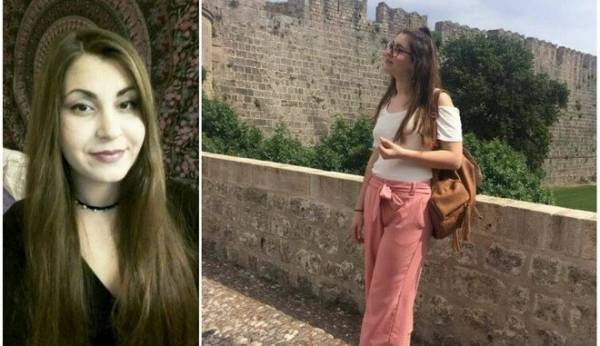 Δολοφονία φοιτήτριας στη Ρόδο: Έτσι προσπάθησαν να εξαφανίσουν τα ίχνη της