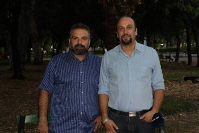 Καλαμάτα: Προεκλογική συγκέντρωση της “Λαϊκής Συσπείρωσης”