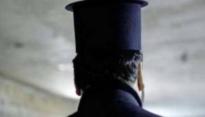 Τριχωνίδα: 42χρονος ιερέας φέρεται να ασέλγησε σε γυναίκα μπροστά στα μάτια του συζύγου της
