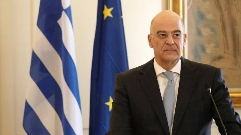 Ν. Δένδιας: Η Ελλάδα διατηρεί το αναφαίρετο δικαίωμα επέκτασης των χωρικών υδάτων στα 12 ναυτικά μίλια
