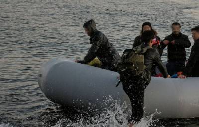 Υπ. Μετανάστευσης και Ασύλου: Νέα αποκλιμάκωση των μεταναστευτικών πιέσεων