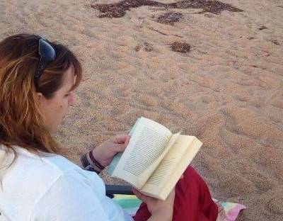 Δράσεις για το βιβλίο στη Μεσσήνη