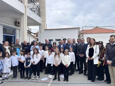 Συνάντηση διεθνούς διαλόγου στην Ελαφόνησο παρουσία του Πρίγκιπα Αλβέρτου Β’ του Μονακό