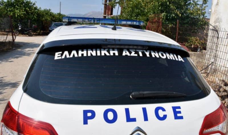 Συνελήφθη οδηγός ταξί στην Κέρκυρα - Χτύπησε σκύλο και τον παράτησε