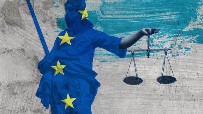 Ανθρώπινα δικαιώματα και έλεγχος παραβιάσεων υπό πίεση