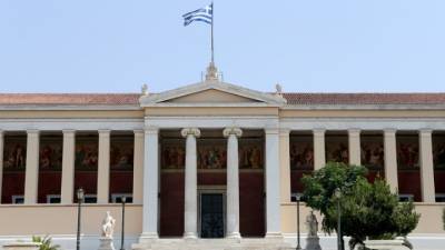Η εξωστρέφεια των ελληνικών ΑΕΙ ήταν στο επίκεντρο της συνόδου των πρυτάνεών τους