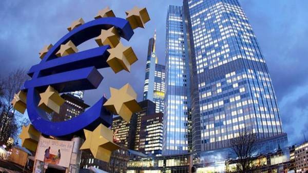 Αυξήθηκε ο δανεισμός των τραπεζών από την ΕΚΤ, τον Οκτώβριο