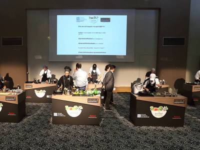 BINTEO: Τα σημαντικότερα γεγονότα στη Μεσσηνία, την εβδομάδα που πέρασε (26-30 Μαρτίου 2018)