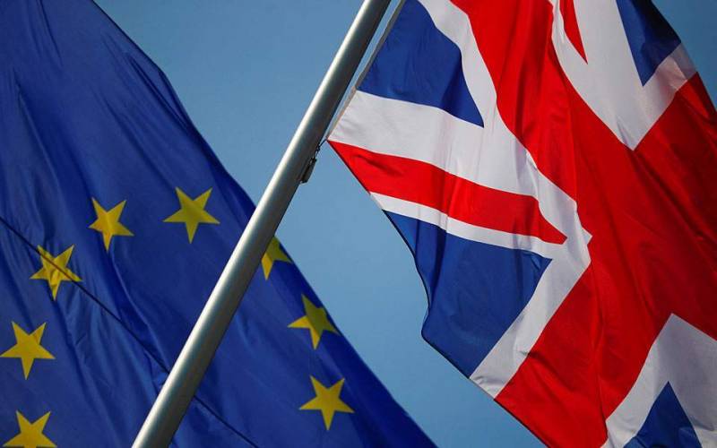 Βρετανία-Brexit: Η χώρα οδεύει προς εκλογές τον Δεκέμβριο