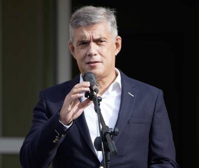 Στήριξη επιχειρήσεων - εργαζομένων στοχευμένα και με κριτήρια