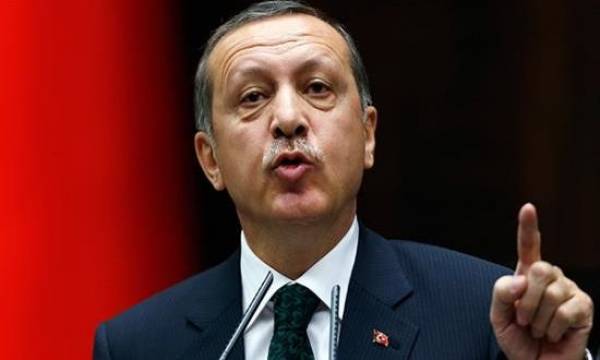 Η πορεία προς το δημοψήφισμα στην Τουρκία