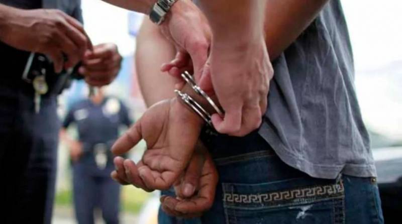Πάτρα: Συνελήφθη 39χρονος στο λιμάνι, με περισσότερα από δύο κιλά κρυσταλλικής μεθαμφεταμίνης