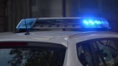 Εκρηξη στους Αμπελόκηπους με τρία γκαζάκια σε καρότσι λαϊκής (βίντεο)