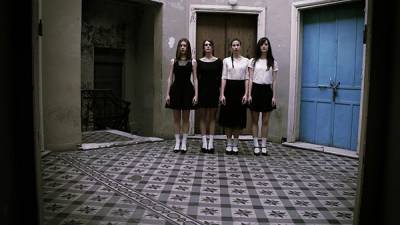 Video Art Μηδέν: Προβολές online με συνεργασίες για το Φεβρουάριο