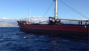 Νέο ναυάγιο με 41 νεκρούς μετανάστες στη Μεσόγειο