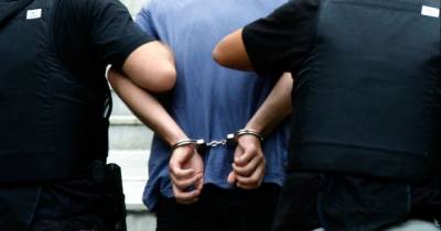 Η Βουλγαρία παρέδωσε στην Ελλάδα δύο μέλη διεθνούς κυκλώματος διακινητών