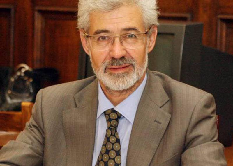 "Έφυγε" ο πρώην βουλευτής Μεσσηνίας του ΠΑΣΟΚ Πέτρος Κατσιλιέρης