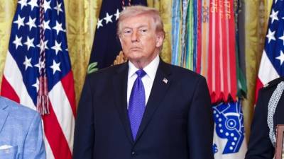 Ντ. Τραμπ: Οι ένοπλες δυνάμεις των ΗΠΑ θα ανταποδώσουν «σύντομα» την επίθεση εναντίον της χώρας στο Ριάντ