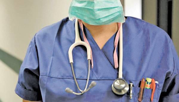 Ειδικευμένοι γιατροί κατά παρέμβασης διοίκησης Νοσοκομείου Καλαμάτας