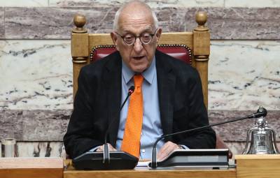 Κακλαμάνης για την επανένωση των γλυπτών του Παρθενώνα: Ο αγώνας μας δε θα καμφθεί μέχρι την τελική δικαίωση