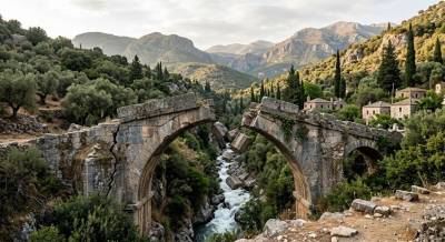 Δέκα κατηγορίες αρνητών επένδυσης: 8) Εχθρός μας ο διπλανός νομός