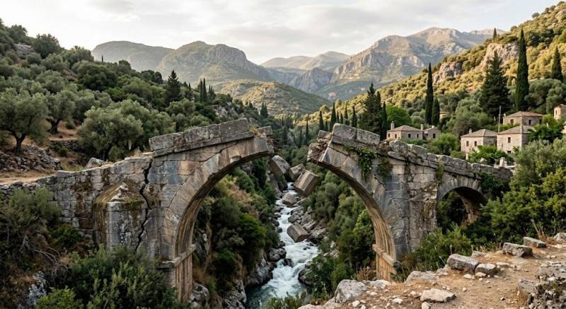 Δέκα κατηγορίες αρνητών επένδυσης: 8) Εχθρός μας ο διπλανός νομός