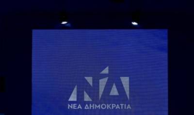 ΝΔ: Οπισθοδρομικές οι αντιλήψεις του ΣΥΡΙΖΑ για το Μετρό στα Εξάρχεια