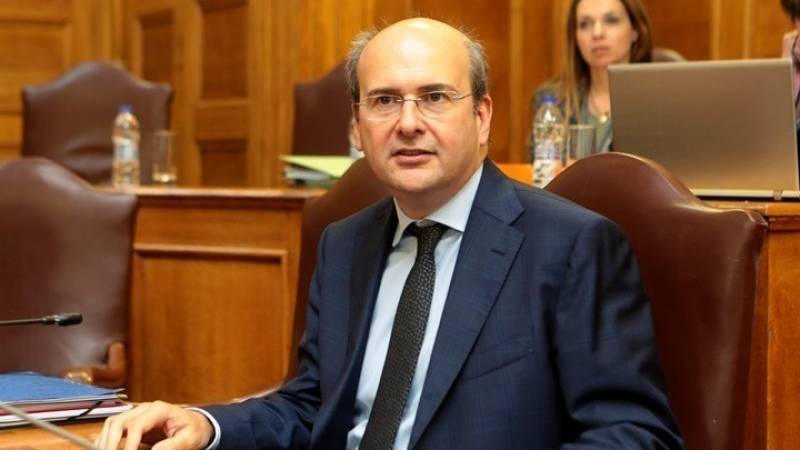 Χατζηδάκης: Μεταρρύθμιση για τους νέους - Το νέο σύστημα θα μπει σε εφαρμογή από 1/1/2022