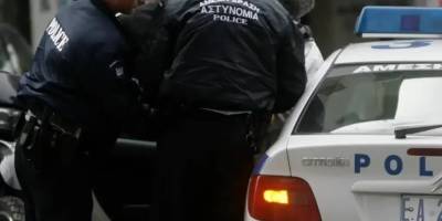 Δύο συλλήψεις διωκόμενων με διεθνή εντάλματα σύλληψης