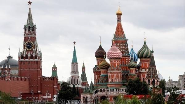 Η Ρωσία κάλεσε τους πολίτες της να αποφεύγουν τα ταξίδια στη Μέση Ανατολή