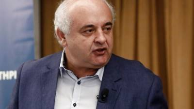 Καραθανασόπουλος: Ψήφος στο ΚΚΕ για να ενισχυθεί περισσότερο η δυναμική του λαϊκού κινήματος