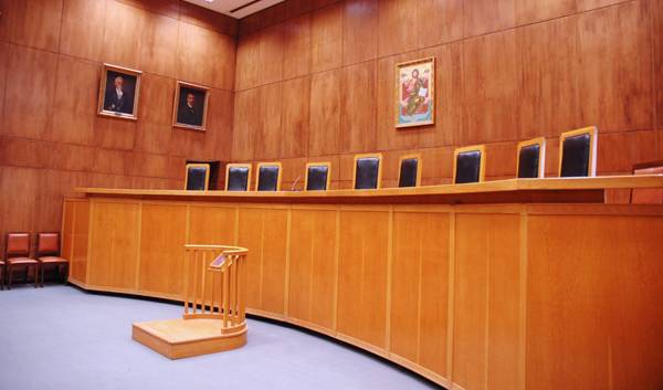 Ναι στην Ευρωπαϊκή Ενωση από τους Δικηγορικούς Συλλόγους Καλαμάτας και Κυπαρισσίας