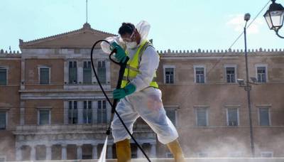 Κορονοϊός: Με τη μετάλλαξη Delta το 50% των κρουσμάτων στην Ελλάδα - Αυξάνεται και η μετάλλαξη Beta