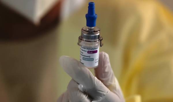 Αποτελεσματικά απέναντι στην ινδική μετάλλαξη του κορονοϊού τα εμβόλια Pfizer και AstraZeneca