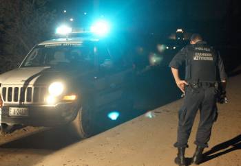 2 νεκροί εντοπίστηκαν στην περιοχή που γίνονταν έρευνες για τους αγνοούμενους στη Μάνη