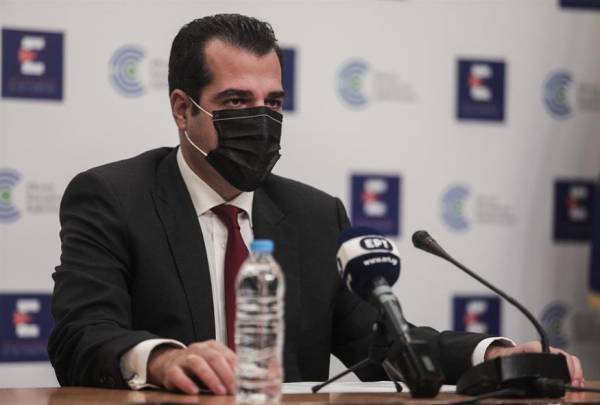 Οι ανακοινώσεις από Οικονόμου και Πλεύρη - Τι ισχύει από αύριο