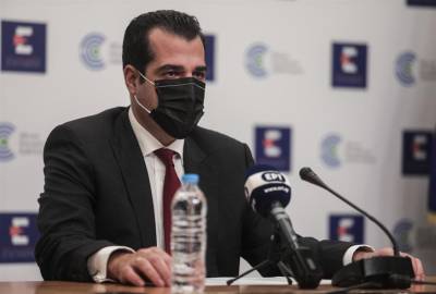 Οι ανακοινώσεις από Οικονόμου και Πλεύρη - Τι ισχύει από αύριο