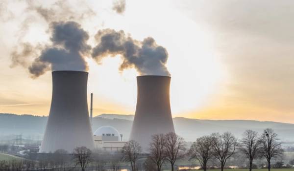 Γερμανικό μήνυμα στη Γαλλία: Η πυρηνική ενέργεια δεν είναι «πράσινη»