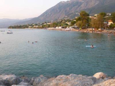 Μεσσηνία: Λουόμενος έχασε τη ζωή του στη Μικρή Μαντίνεια