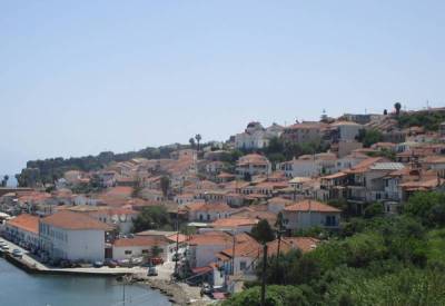 Παράταση για τη μελέτη του σχεδίου πόλης Κορώνης