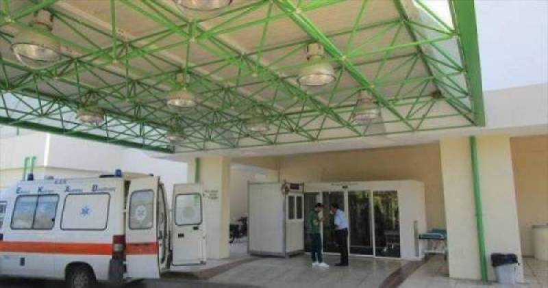 Δύο ακόμα θάνατοι από κορονοϊό στο Νοσοκομείο Καλαμάτας