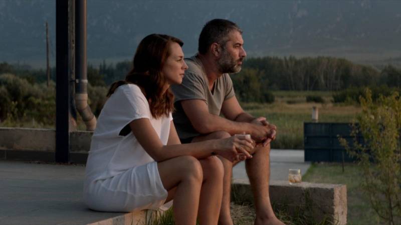 Η «Μπαλάντα της τρύπιας καρδιάς» στο θερινό σινεμά της Καλαμάτας
